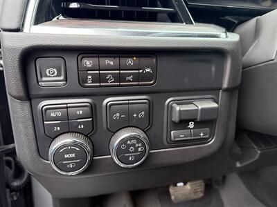 2025 Chevrolet Tahoe 1500 Z71   - Photo 18 - Elkhart, IN 46514