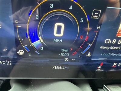 2025 Chevrolet Tahoe 1500 Z71   - Photo 47 - Elkhart, IN 46514