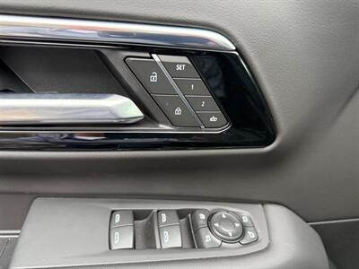 2025 Chevrolet Tahoe 1500 Z71   - Photo 46 - Elkhart, IN 46514