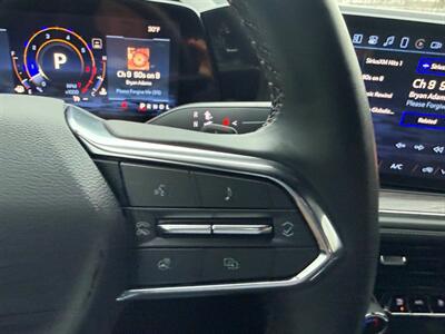 2025 Chevrolet Tahoe 1500 Z71   - Photo 33 - Elkhart, IN 46514