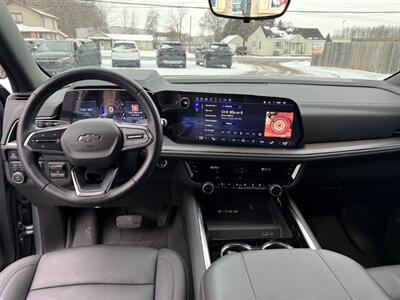 2025 Chevrolet Tahoe 1500 Z71   - Photo 23 - Elkhart, IN 46514