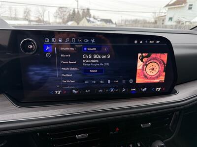 2025 Chevrolet Tahoe 1500 Z71   - Photo 27 - Elkhart, IN 46514