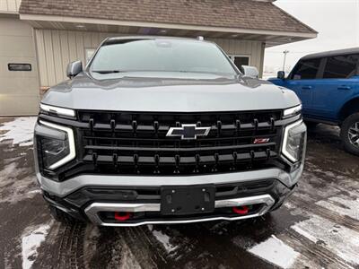 2025 Chevrolet Tahoe 1500 Z71   - Photo 13 - Elkhart, IN 46514