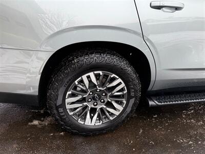 2025 Chevrolet Tahoe 1500 Z71   - Photo 10 - Elkhart, IN 46514