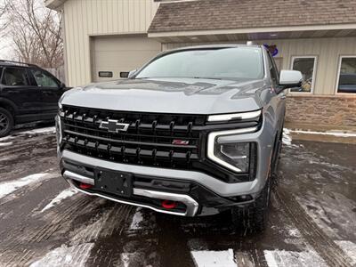 2025 Chevrolet Tahoe 1500 Z71   - Photo 12 - Elkhart, IN 46514