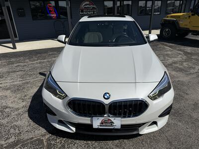 2021 BMW 2 Series 228i xDrive Gran Coupe   - Photo 8 - Elkhart, IN 46514