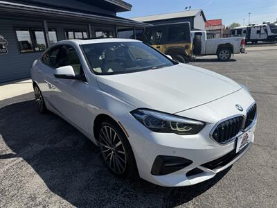 2021 BMW 2 Series 228i xDrive Gran Coupe   - Photo 7 - Elkhart, IN 46514
