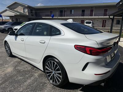 2021 BMW 2 Series 228i xDrive Gran Coupe   - Photo 3 - Elkhart, IN 46514
