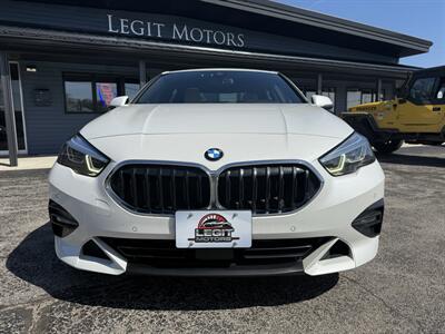 2021 BMW 2 Series 228i xDrive Gran Coupe   - Photo 9 - Elkhart, IN 46514