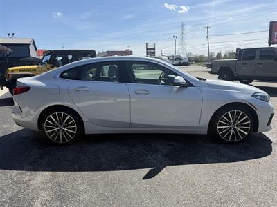 2021 BMW 2 Series 228i xDrive Gran Coupe   - Photo 6 - Elkhart, IN 46514