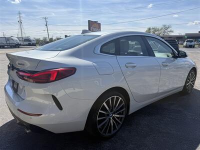 2021 BMW 2 Series 228i xDrive Gran Coupe   - Photo 5 - Elkhart, IN 46514