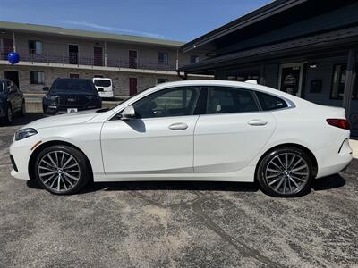 2021 BMW 2 Series 228i xDrive Gran Coupe   - Photo 4 - Elkhart, IN 46514