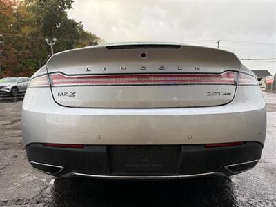 2018 Lincoln MKZ/Zephyr RESERVE   - Photo 5 - Elkhart, IN 46514