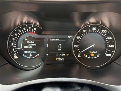 2018 Lincoln MKZ/Zephyr RESERVE   - Photo 25 - Elkhart, IN 46514