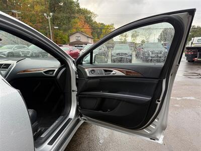 2018 Lincoln MKZ/Zephyr RESERVE   - Photo 21 - Elkhart, IN 46514