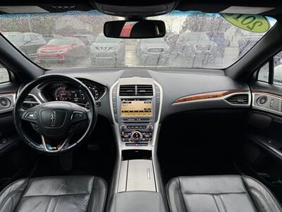 2018 Lincoln MKZ/Zephyr RESERVE   - Photo 20 - Elkhart, IN 46514