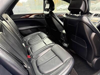 2018 Lincoln MKZ/Zephyr RESERVE   - Photo 18 - Elkhart, IN 46514