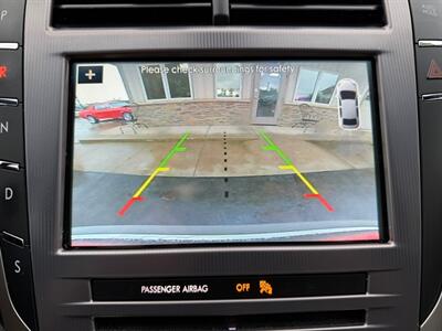 2018 Lincoln MKZ/Zephyr RESERVE   - Photo 23 - Elkhart, IN 46514