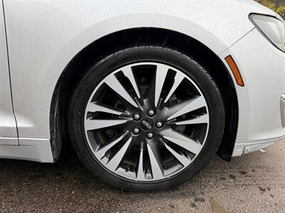 2018 Lincoln MKZ/Zephyr RESERVE   - Photo 9 - Elkhart, IN 46514