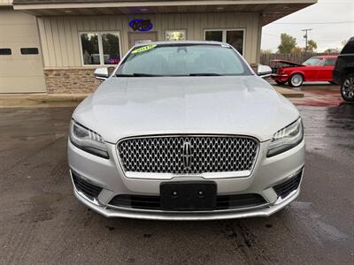 2018 Lincoln MKZ/Zephyr RESERVE   - Photo 11 - Elkhart, IN 46514