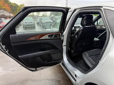 2018 Lincoln MKZ/Zephyr RESERVE   - Photo 14 - Elkhart, IN 46514