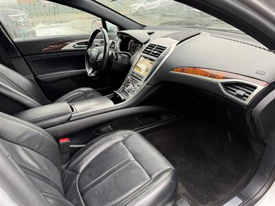 2018 Lincoln MKZ/Zephyr RESERVE   - Photo 22 - Elkhart, IN 46514