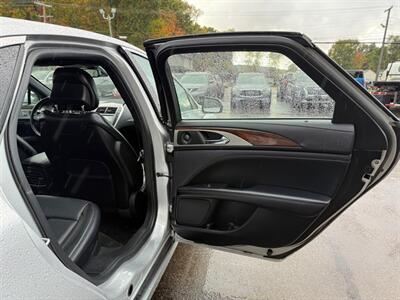 2018 Lincoln MKZ/Zephyr RESERVE   - Photo 17 - Elkhart, IN 46514