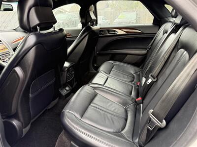 2018 Lincoln MKZ/Zephyr RESERVE   - Photo 15 - Elkhart, IN 46514