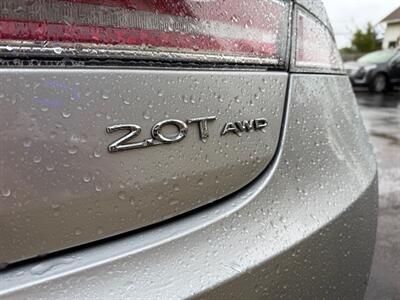 2018 Lincoln MKZ/Zephyr RESERVE   - Photo 6 - Elkhart, IN 46514