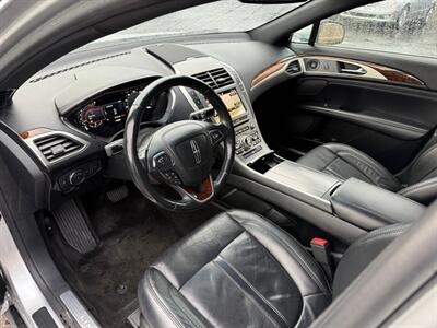 2018 Lincoln MKZ/Zephyr RESERVE   - Photo 13 - Elkhart, IN 46514