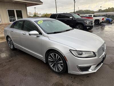 2018 Lincoln MKZ/Zephyr RESERVE   - Photo 8 - Elkhart, IN 46514