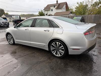 2018 Lincoln MKZ/Zephyr RESERVE   - Photo 3 - Elkhart, IN 46514