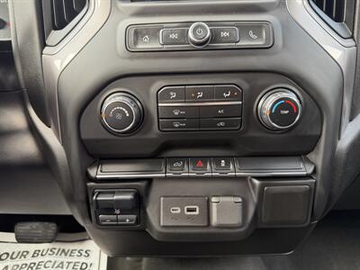 2021 Chevrolet Silverado 1500 Custom - Photo 21 - Elkhart, IN 46514