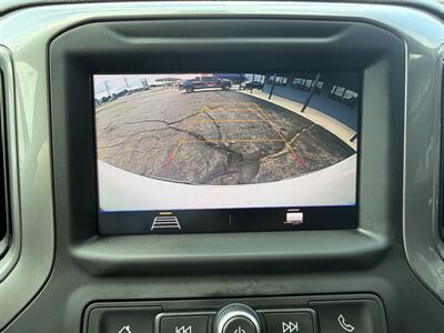 2021 Chevrolet Silverado 1500 Custom - Photo 23 - Elkhart, IN 46514