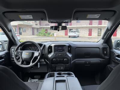2021 Chevrolet Silverado 1500 Custom - Photo 18 - Elkhart, IN 46514
