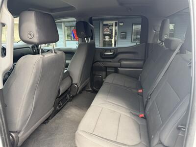 2021 Chevrolet Silverado 1500 Custom - Photo 14 - Elkhart, IN 46514