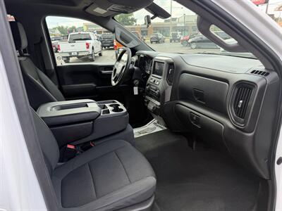 2021 Chevrolet Silverado 1500 Custom - Photo 20 - Elkhart, IN 46514