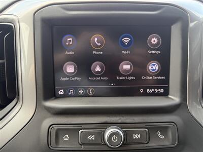 2021 Chevrolet Silverado 1500 Custom - Photo 22 - Elkhart, IN 46514