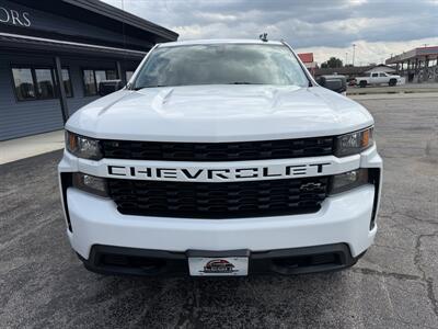 2021 Chevrolet Silverado 1500 Custom - Photo 10 - Elkhart, IN 46514