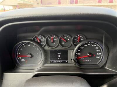 2021 Chevrolet Silverado 1500 Custom - Photo 24 - Elkhart, IN 46514