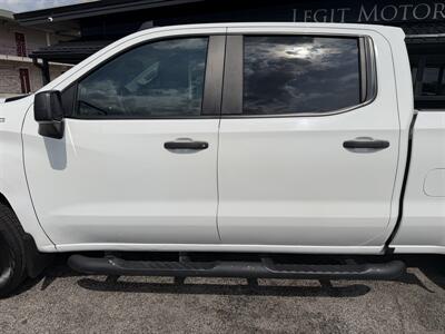 2021 Chevrolet Silverado 1500 Custom - Photo 4 - Elkhart, IN 46514