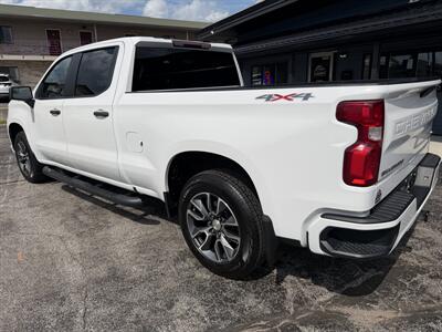 2021 Chevrolet Silverado 1500 Custom - Photo 5 - Elkhart, IN 46514