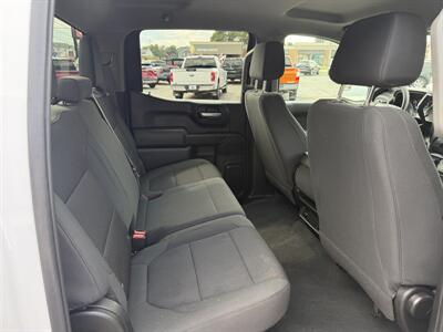 2021 Chevrolet Silverado 1500 Custom - Photo 16 - Elkhart, IN 46514