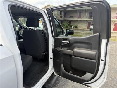 2021 Chevrolet Silverado 1500 Custom - Photo 15 - Elkhart, IN 46514