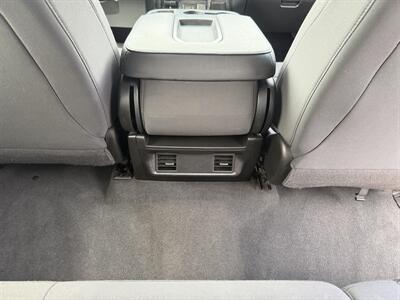 2021 Chevrolet Silverado 1500 Custom - Photo 17 - Elkhart, IN 46514