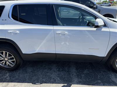 2017 GMC Acadia SLE-2   - Photo 8 - Elkhart, IN 46514