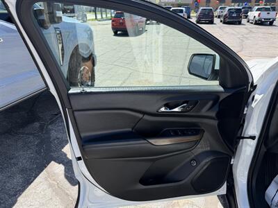 2017 GMC Acadia SLE-2   - Photo 11 - Elkhart, IN 46514