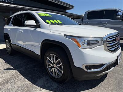 2017 GMC Acadia SLE-2   - Photo 9 - Elkhart, IN 46514