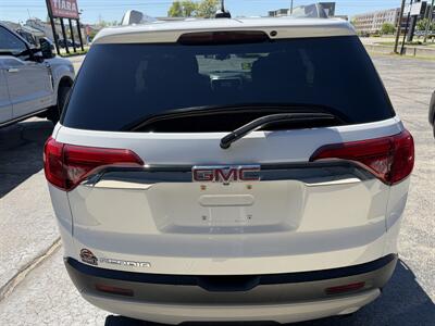 2017 GMC Acadia SLE-2   - Photo 6 - Elkhart, IN 46514