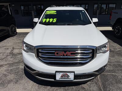 2017 GMC Acadia SLE-2   - Photo 10 - Elkhart, IN 46514